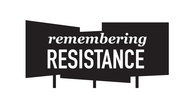 remembering resistance